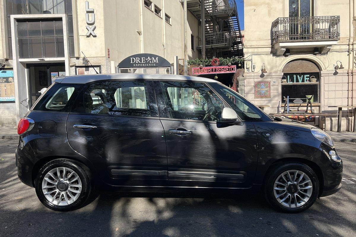 FIAT 500L 1.4 95 CV Lounge