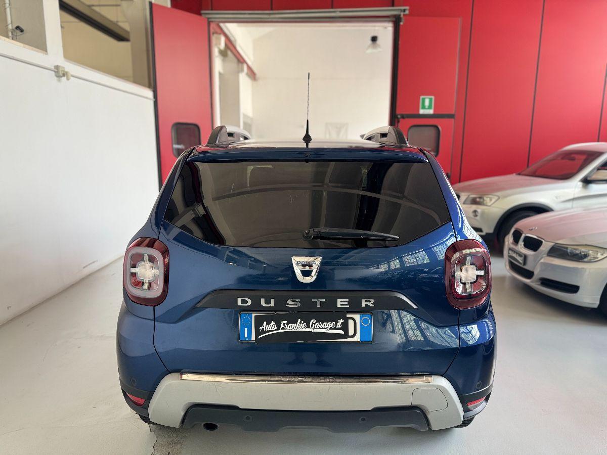 DACIA - Duster - 1.6 SCe 4x2 Prestige