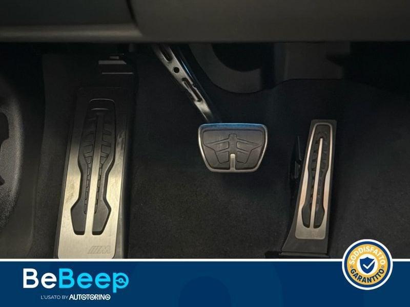 BMW Serie 3 Touring M3 TOURING 3.0 COMPETITION M XDRIVE AUTO