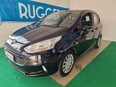 Ford B-Max 1.4 90 CV GPL