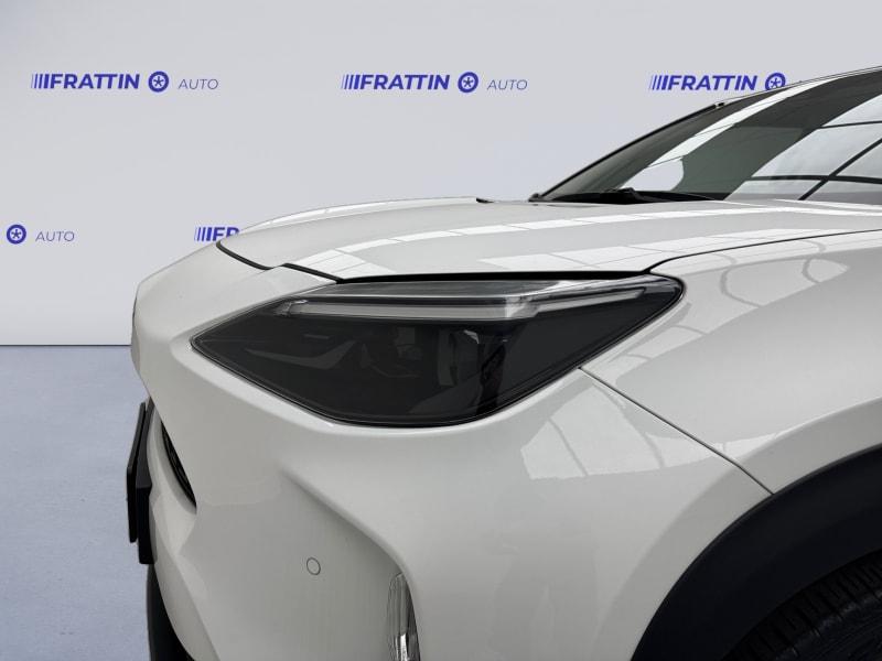 TOYOTA YARIS CROSS - MY '22 URBAN SUV