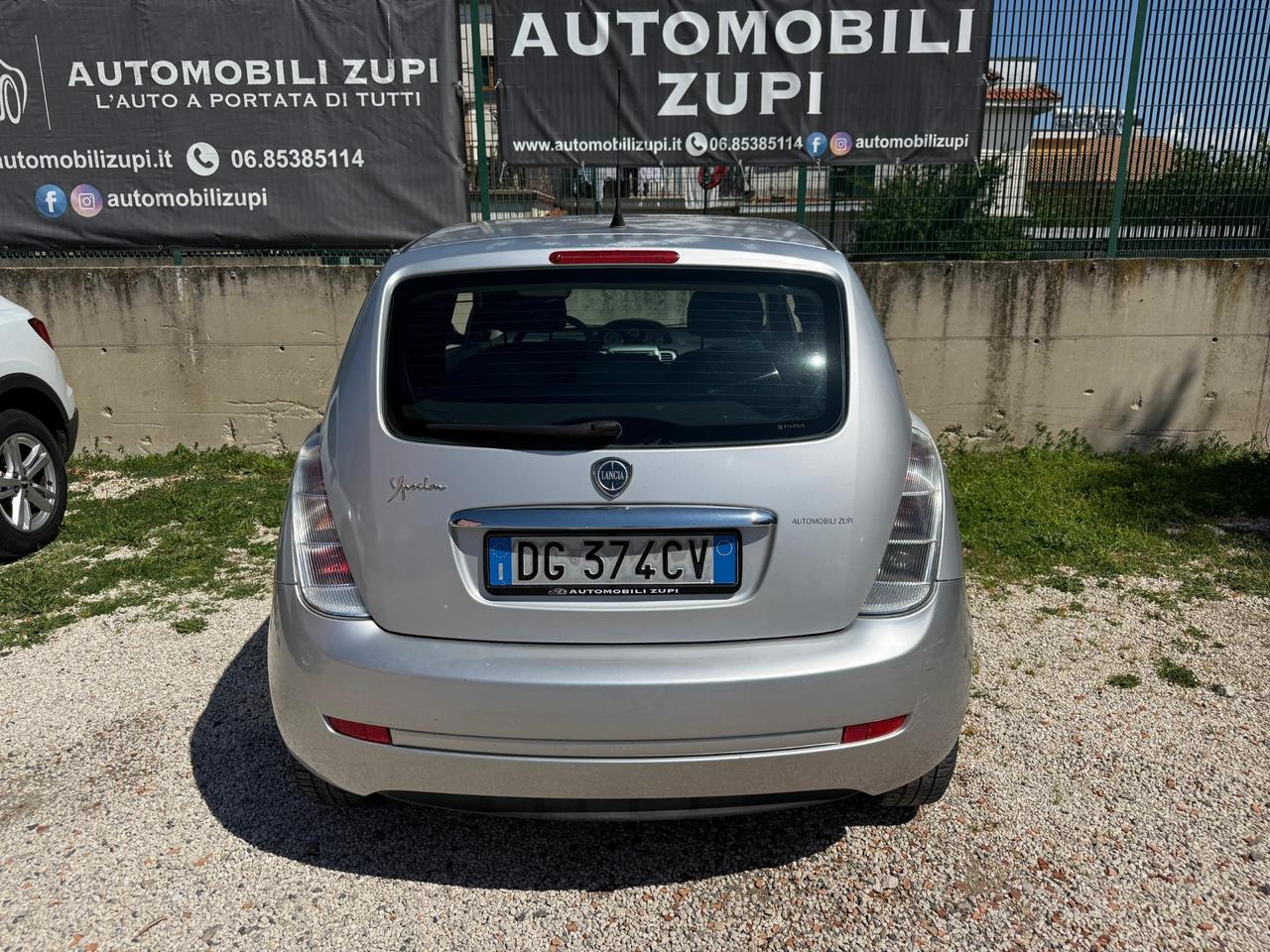 Lancia Ypsilon 60cv *Promo Speciale