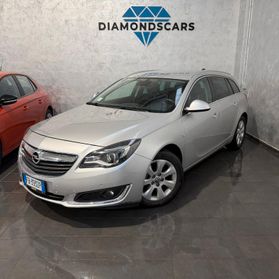 Opel Insignia 2.0 CDTI Sports Tourer aut. Cosmo