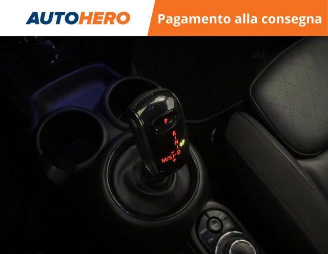 MINI Cooper 1.5 Cooper JCW 5 porte