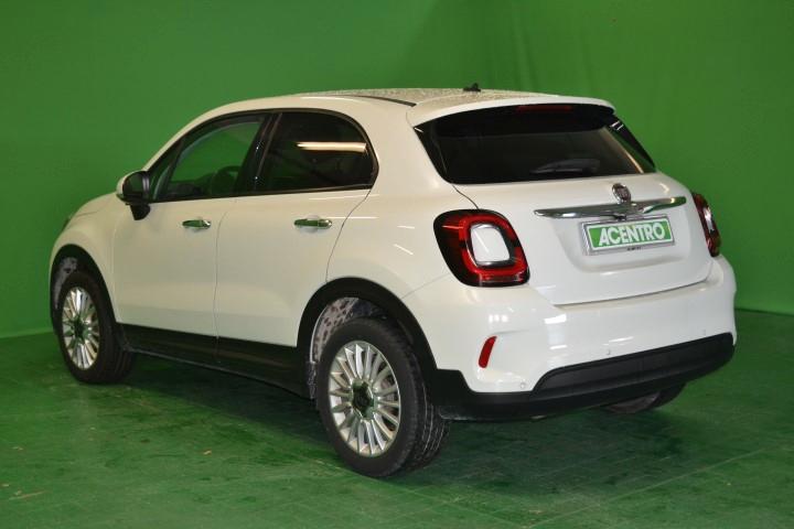 FIAT 500 X - URBAN MY21 1.6 MJT 130CV