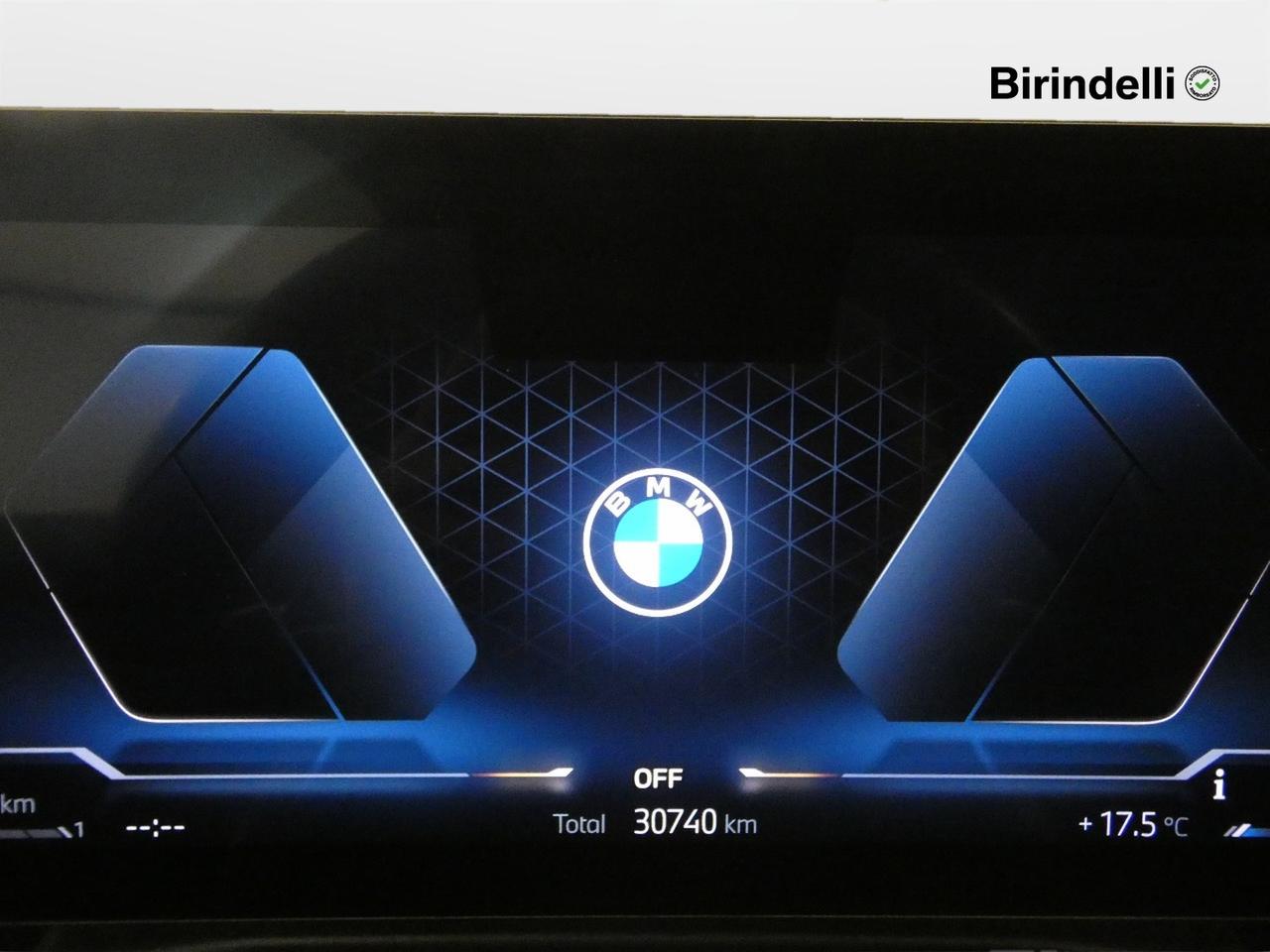 BMW 420d xDrive Gran Coupé