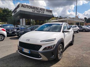 HYUNDAI Kona I 2017 - Kona 1.6 hev Xprime 2wd dct