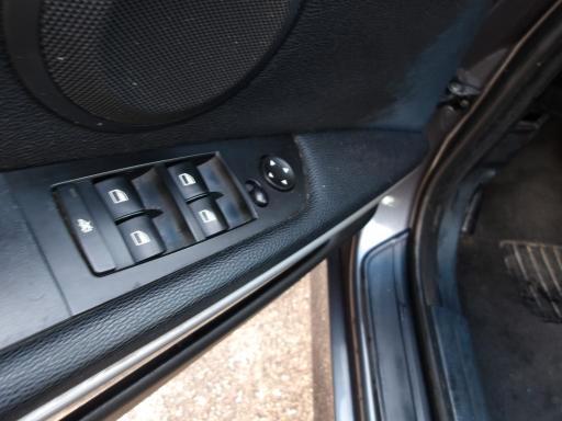 BMW Serie 3 Berlina 320d Futura