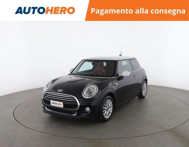MINI Cooper D 1.5 Cooper D