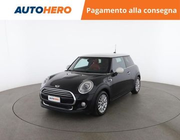 MINI Cooper D 1.5 Cooper D
