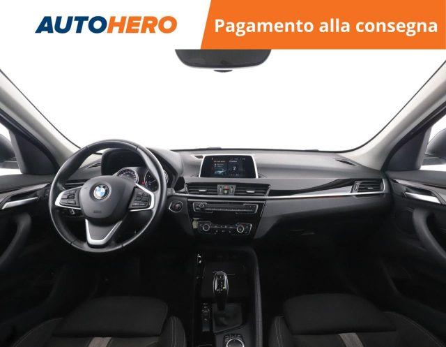 BMW X1 sDrive20d Msport