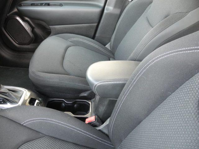 JEEP Renegade 1.3 T4 240cv PHEV 4xe AT6 S -PLUG-IN -UNICO PROPR.