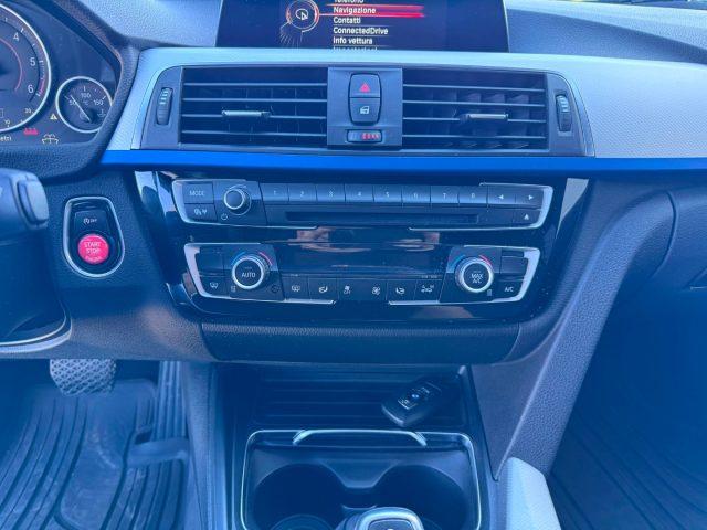 BMW 320 d xDrive Touring Msport 4X4 LEGGERE DESCRIZIONE