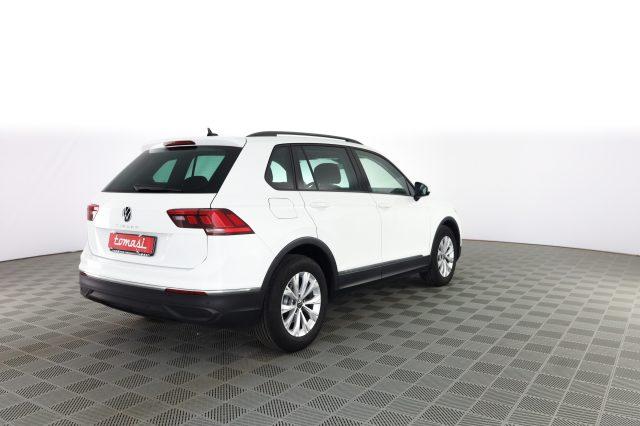 VOLKSWAGEN Tiguan Tiguan 2.0 TDI 150 CV SCR DSG Life