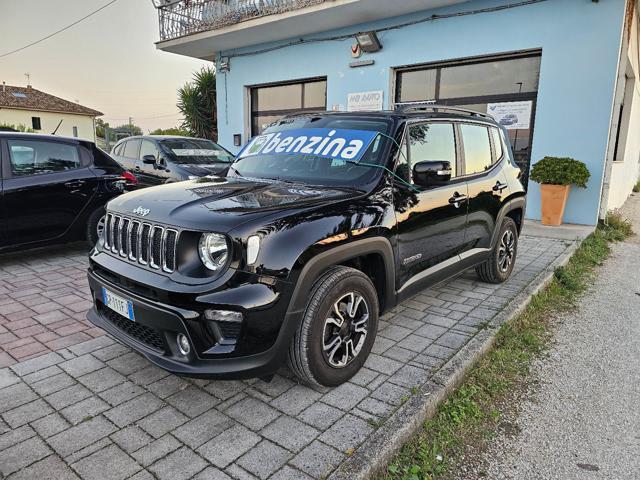 JEEP Renegade 1.0 T3 Longitude