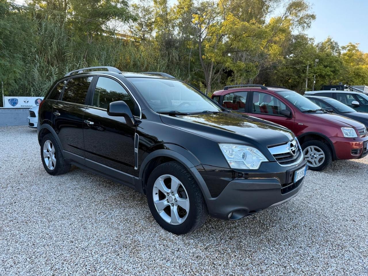Opel Antara 2.0 CDTI 150CV aut. Edition Plus
