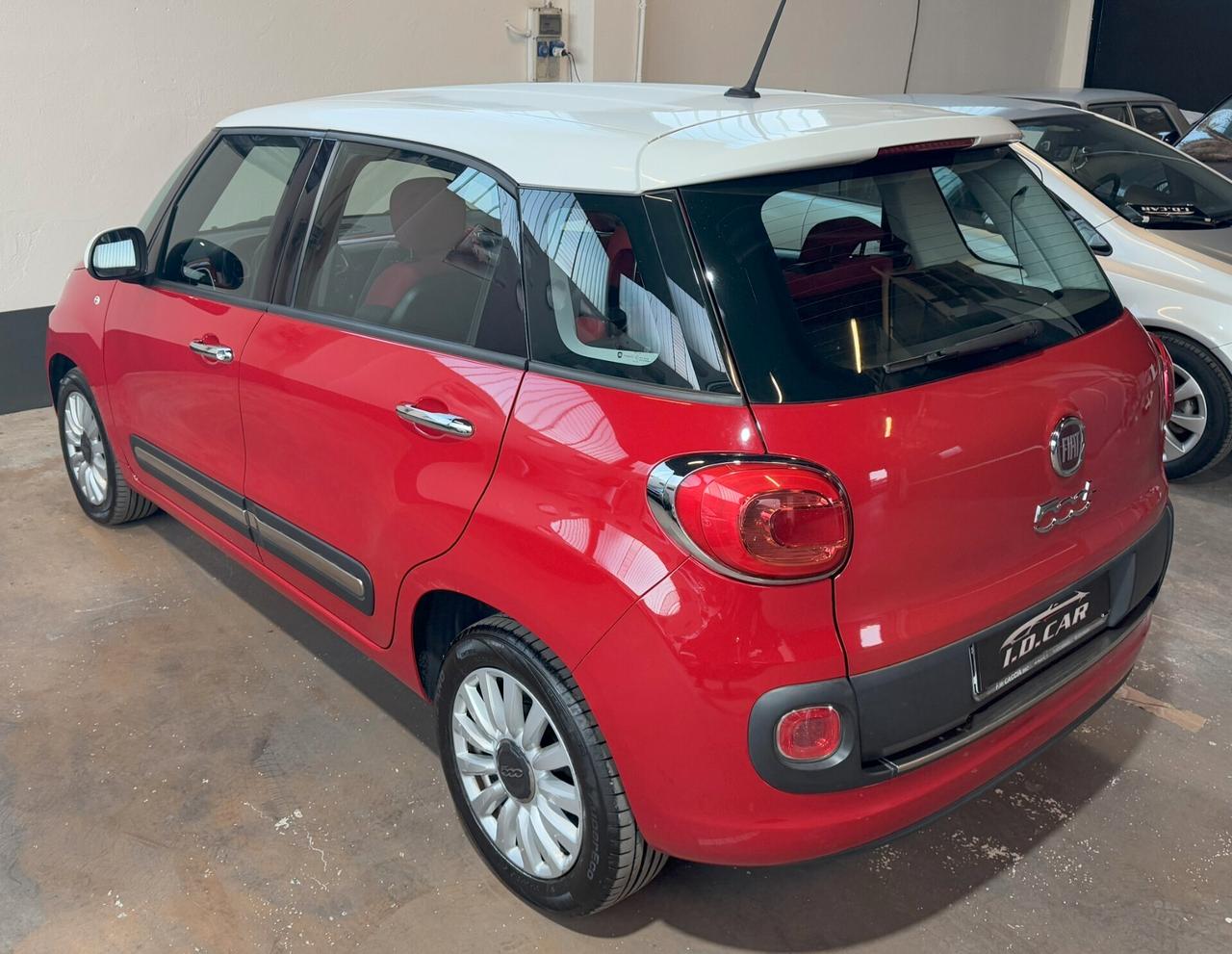 Fiat 500L 1.3 Multijet 85 CV Lounge (ok Neopatentati)