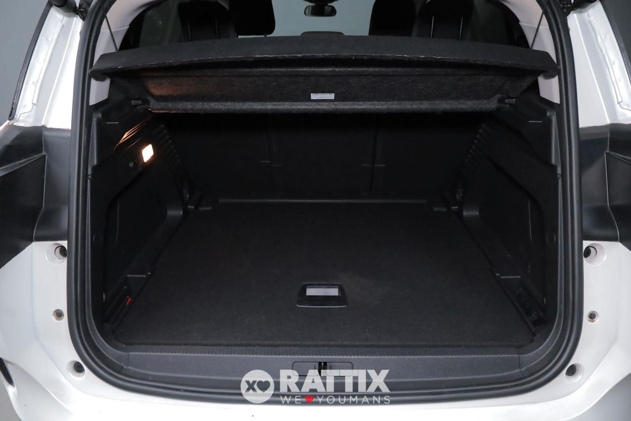 Citroen C5 Aircross 1.2 Puretech 130CV Shine EAT8