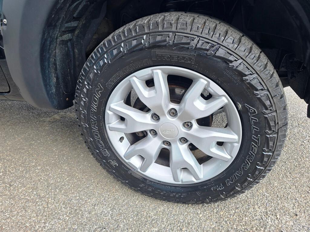 Ford Ranger 3.2 TDCi 200CV WILDTRAK