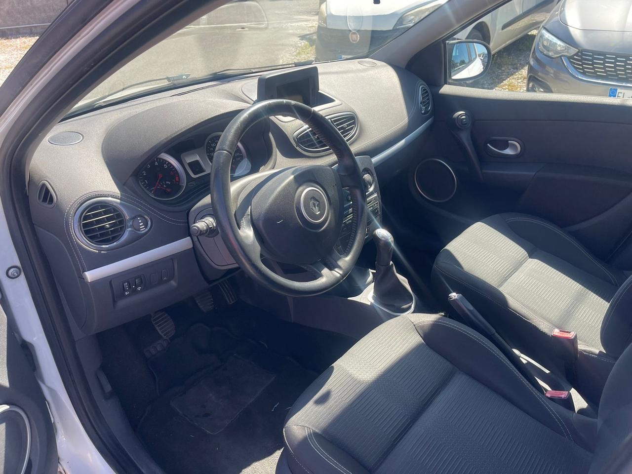 Renault Clio 1.2 16V 5 porte Live!