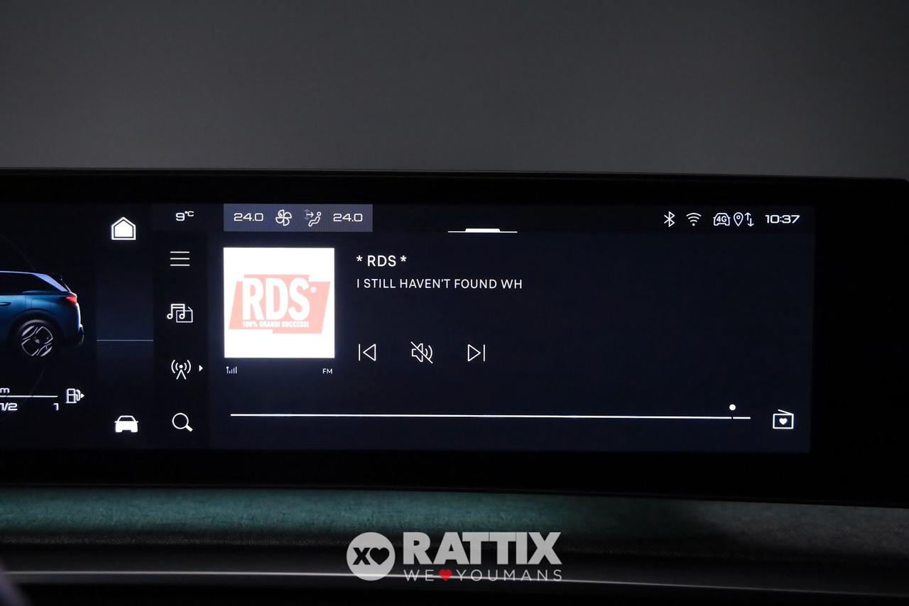 Peugeot 5008 1.2 Hybrid 145CV GT e-DCS6 7p.ti + tetto apribile