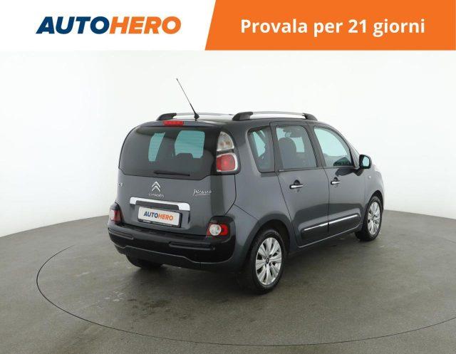 CITROEN C3 Picasso BlueHDi 100 Exclusive