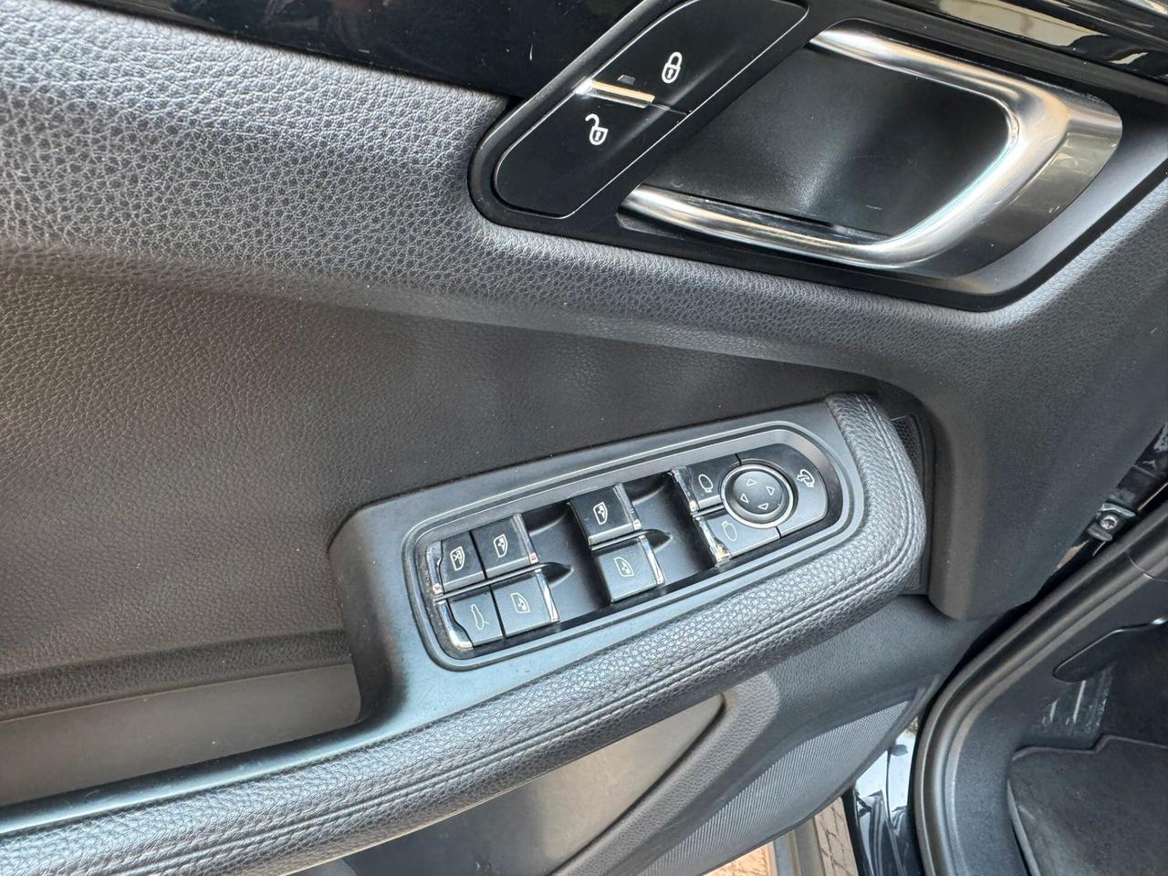 Porsche Macan S 3.0 Diesel 250CV