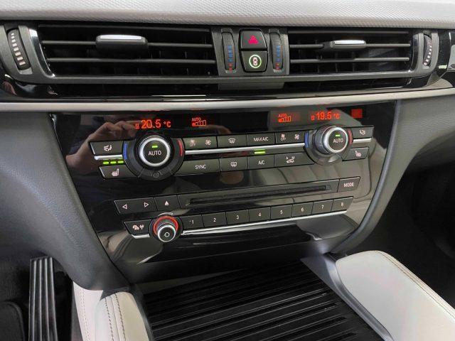 BMW X6 X6 XDRIVE40D MSPORT AUTO - IVA DEDUCIBILE