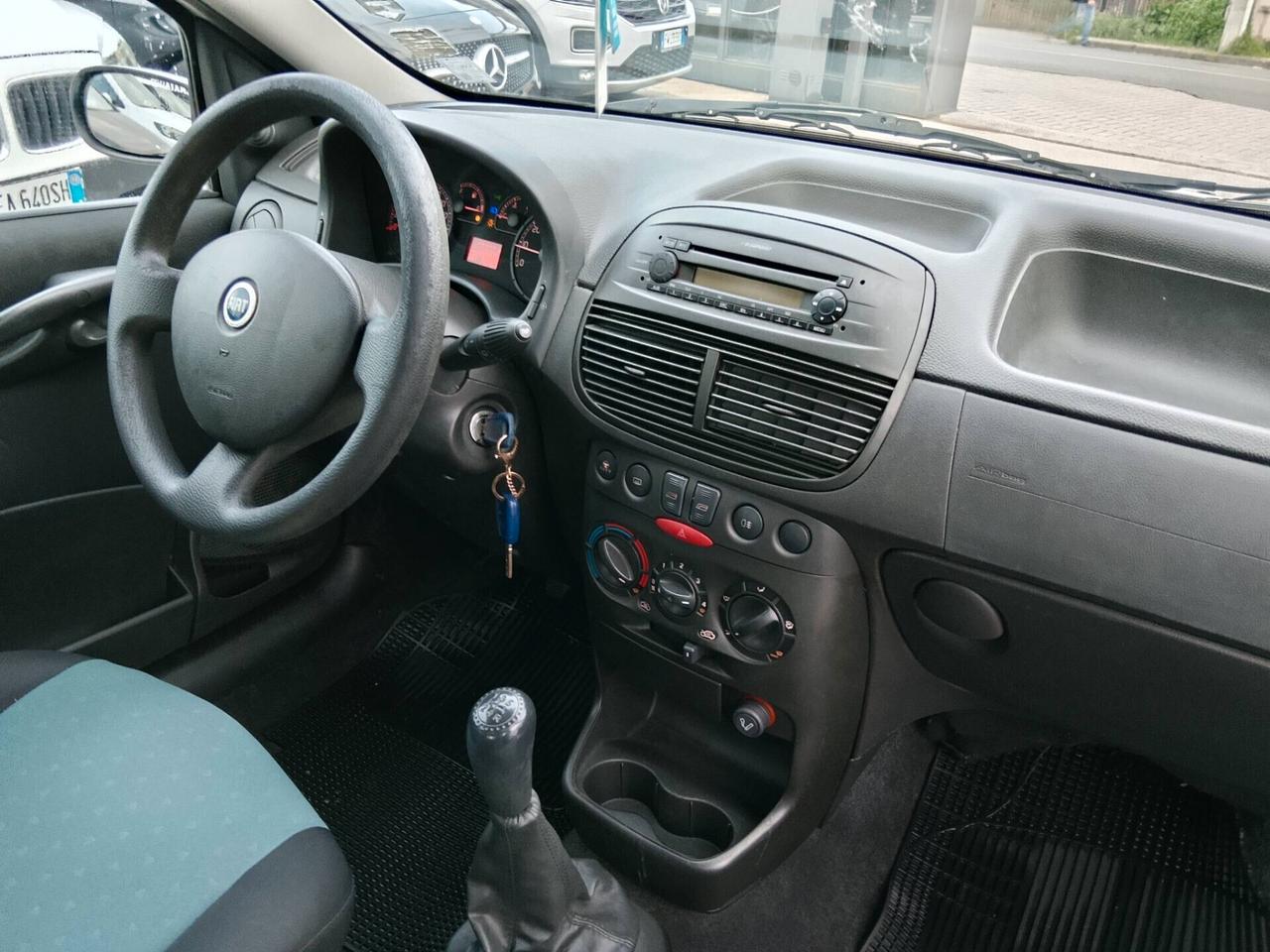 Fiat Punto 1.3 Multijet