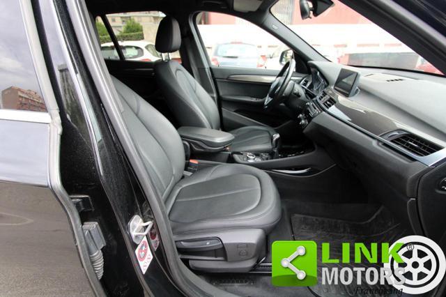 BMW X1 xDrive18d Sport