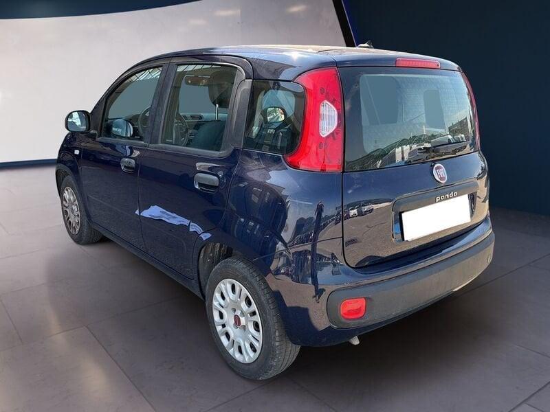 FIAT Panda III 2016 1.0 hybrid Easy s&s 70cv