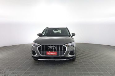 AUDI Q3 Q3 35 TFSI S tronic Business Advanced