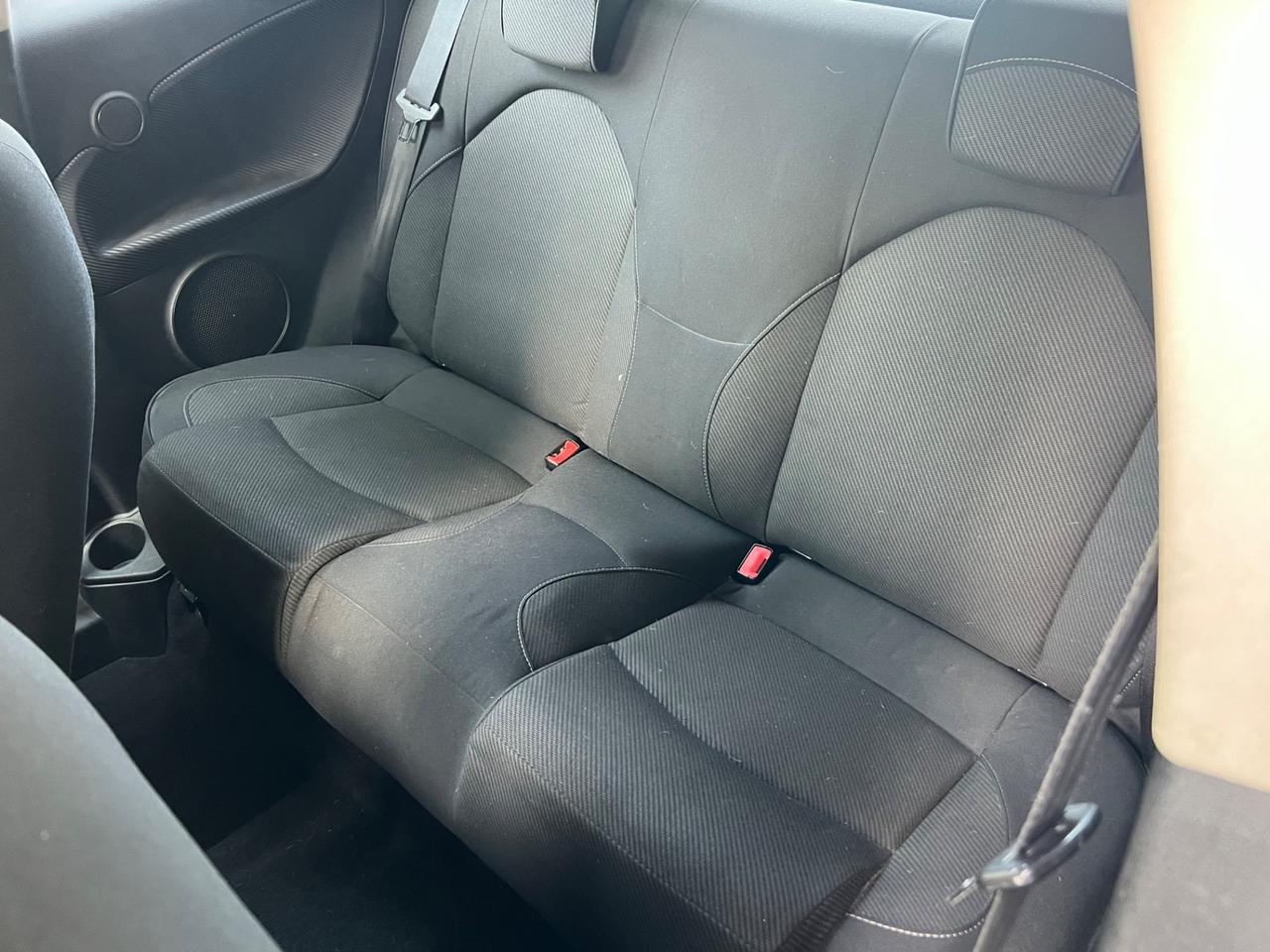 Alfa Romeo MiTo 1.4 T 135 CV M.air S&S - EURO 5