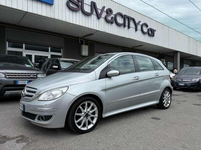 Mercedes-Benz B 180 Classe B cdi AUTOMATICA