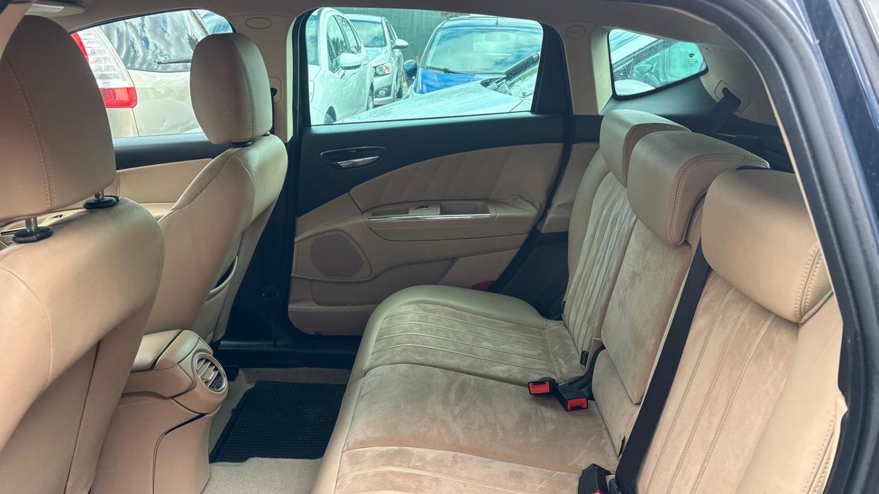 Lancia Delta 1.6 MJT DPF Oro