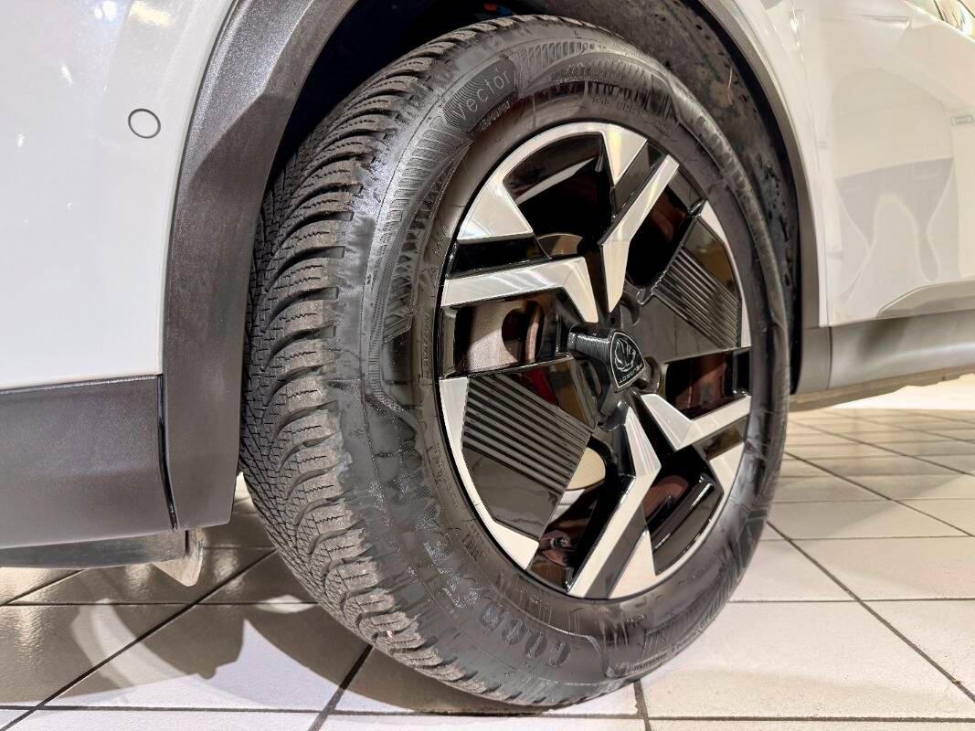 Peugeot 2008 1.2 puretech Allure s&s 100cv