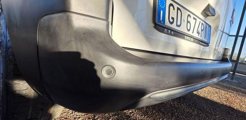 Citroën Berlingo Berlingo 1.5 bluehdi M Feel Pack s&s 100cv