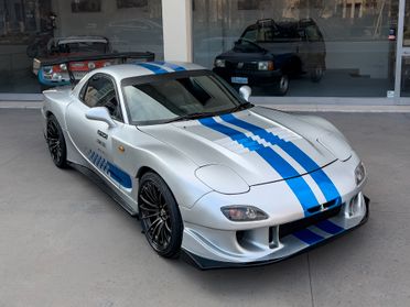 Mazda RX7 Type RS | ASI