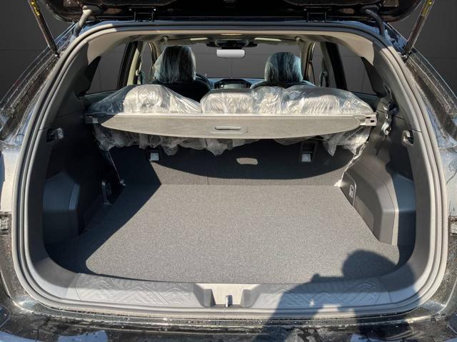 SUBARU Crosstrek 2.0i e-Boxer MHEV CVT Lineartronic Premium