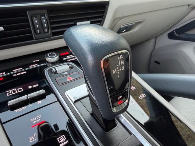 PORSCHE Cayenne COUPE' 3.0 V6 PLATINUM EDITION FULL+PRONTA CONSEG