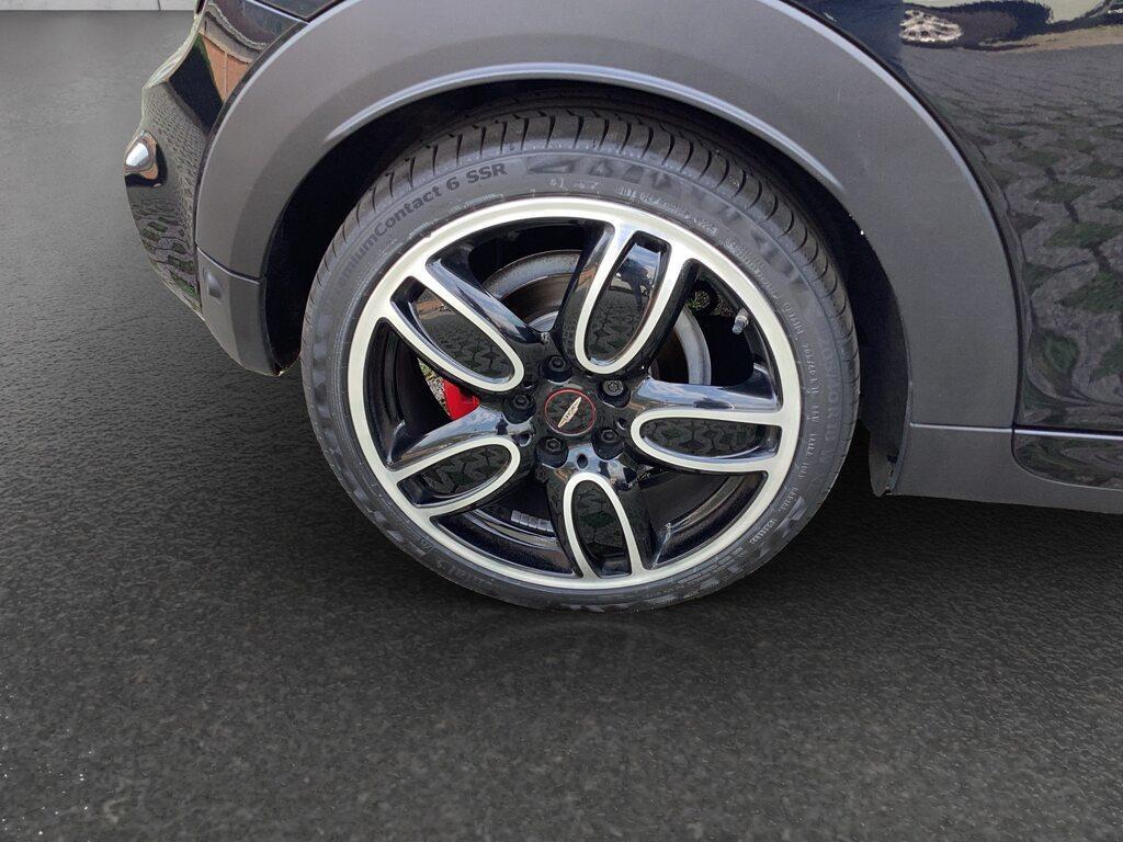 Mini John Cooper Works 2.0 TwinPower Turbo John Cooper Works DCT