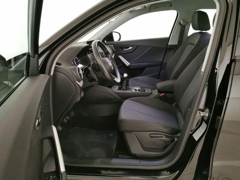Audi Q2 30 2.0 tdi Admired