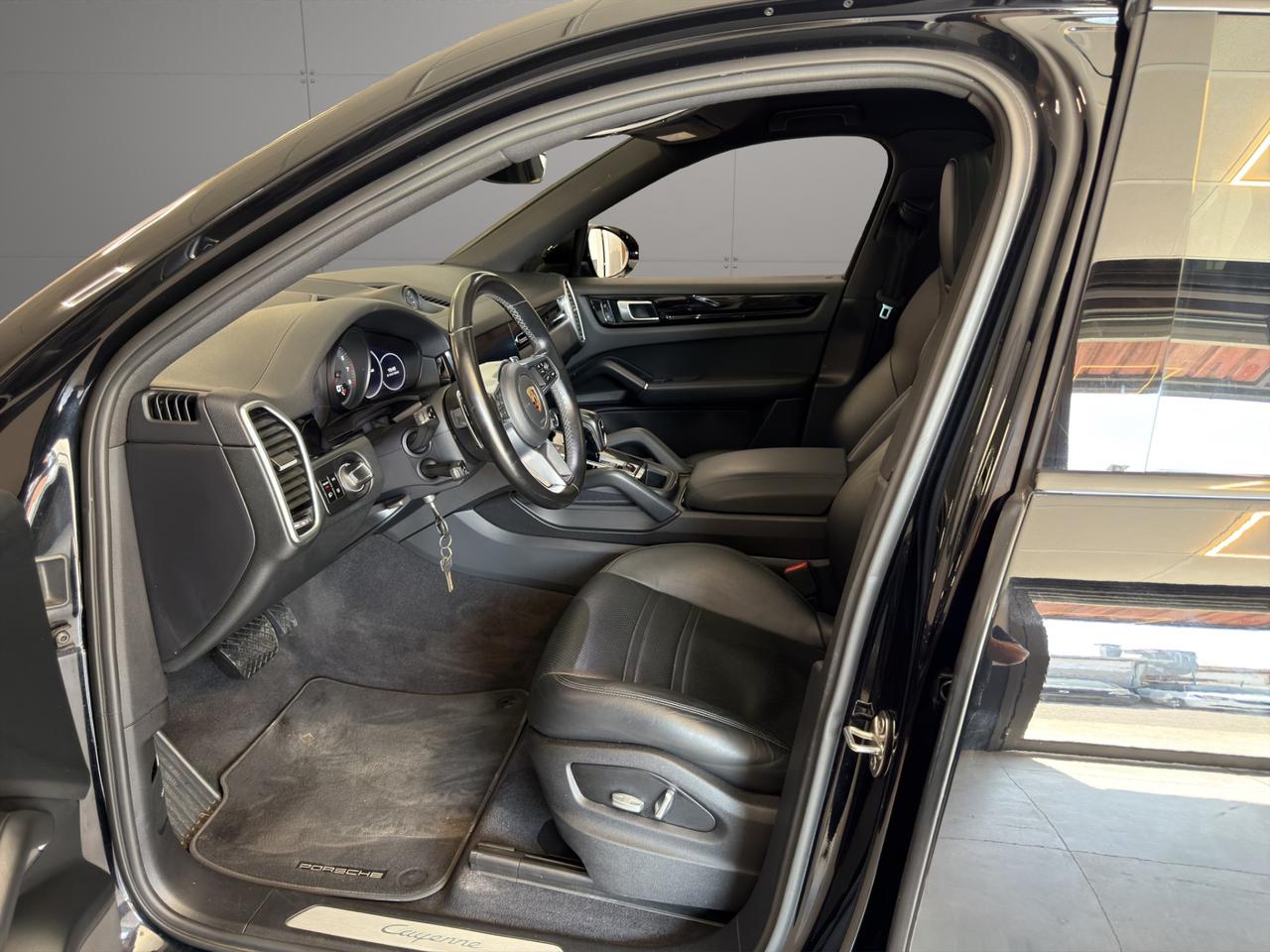 Porsche Cayenne Coupe 3.0 V6 tiptronic 340cv - Unipro - Iva Esposta - Promo Finanziamento