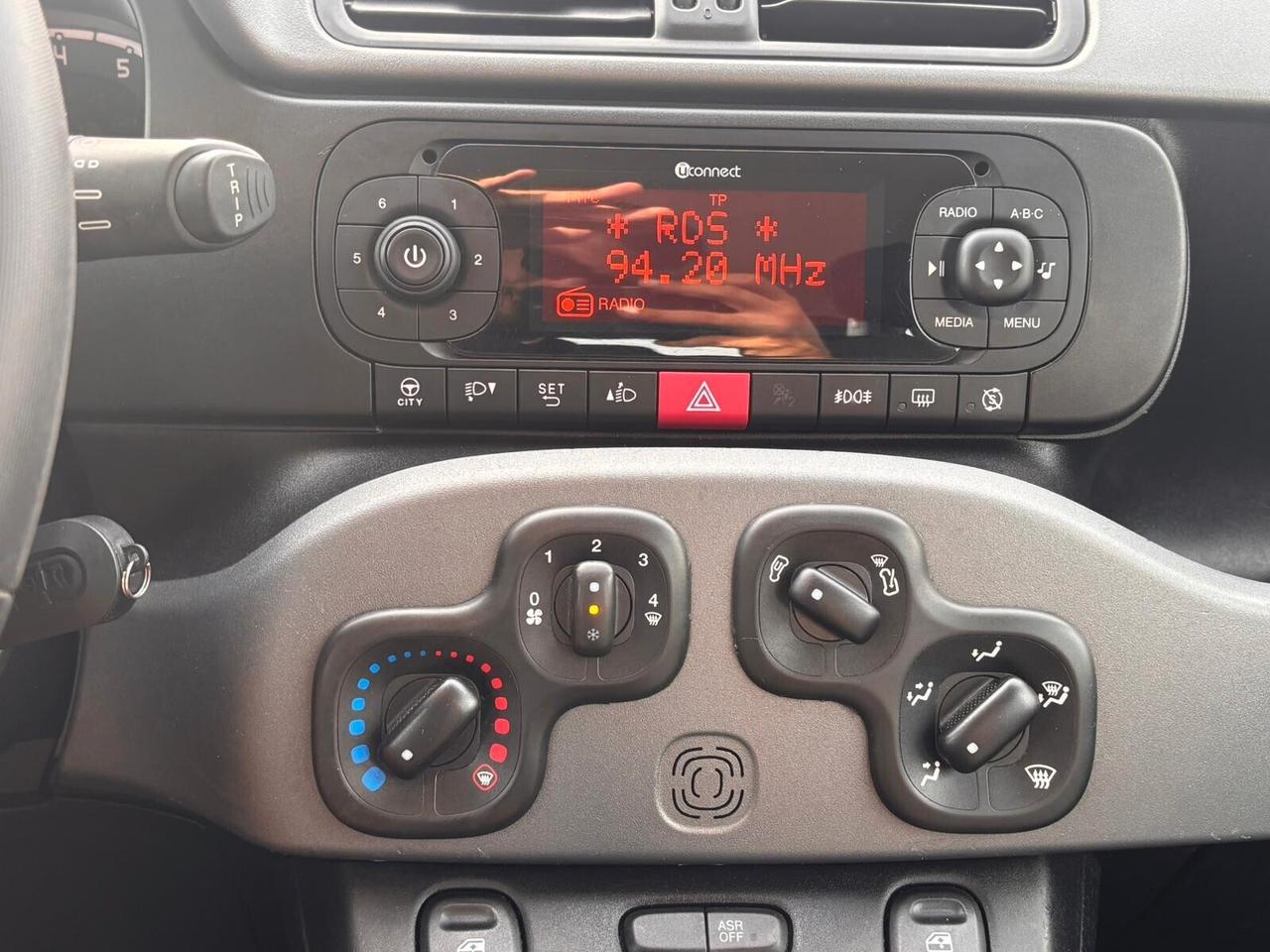 Fiat Panda - 2021 PROMOFIN!!!