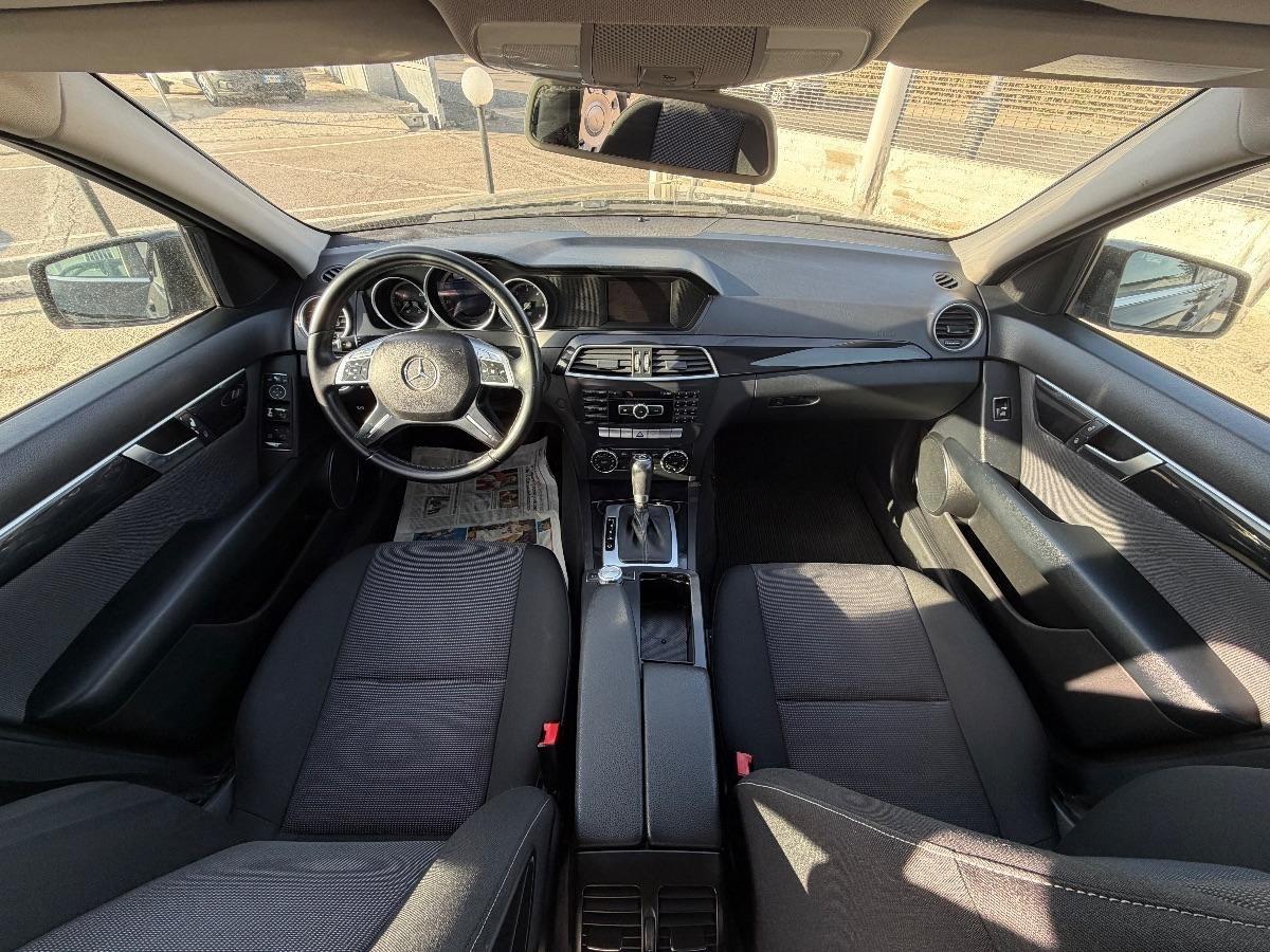 Mercedes-benz C 180 CDI