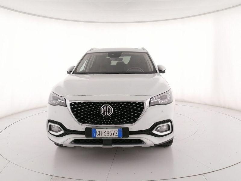 MG HS E 1.5 t-gdi phev Exclusive auto