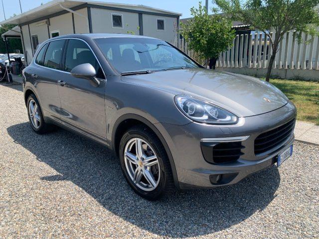 PORSCHE Cayenne 3.0 Diesel