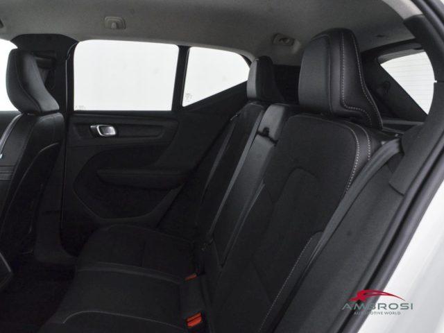 VOLVO XC40 D3 Geartronic Inscription