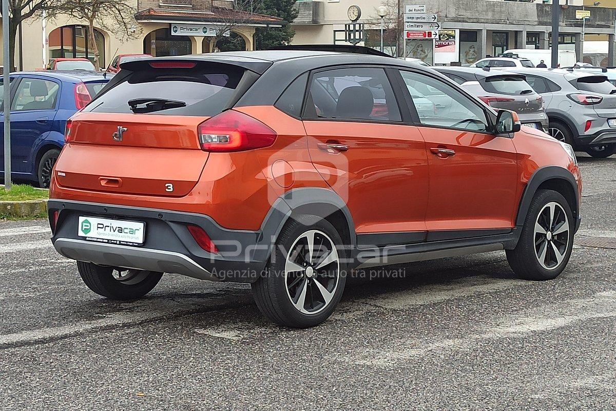 DR dr3 S2 1.5 Bi-Fuel GPL