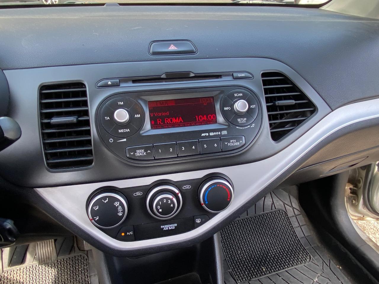 Kia Picanto 1.0 - solo 95.000km! PROMO AGOSTO